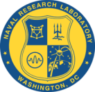 Naval Research Laboratory logo