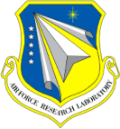 USAF Research Lab logo