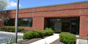 Brandywine Photonics Building