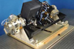 Hyperspectral Imaging Coastal Observer