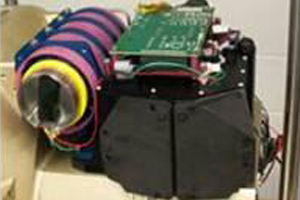 MX-20SW Flight Spectrometer